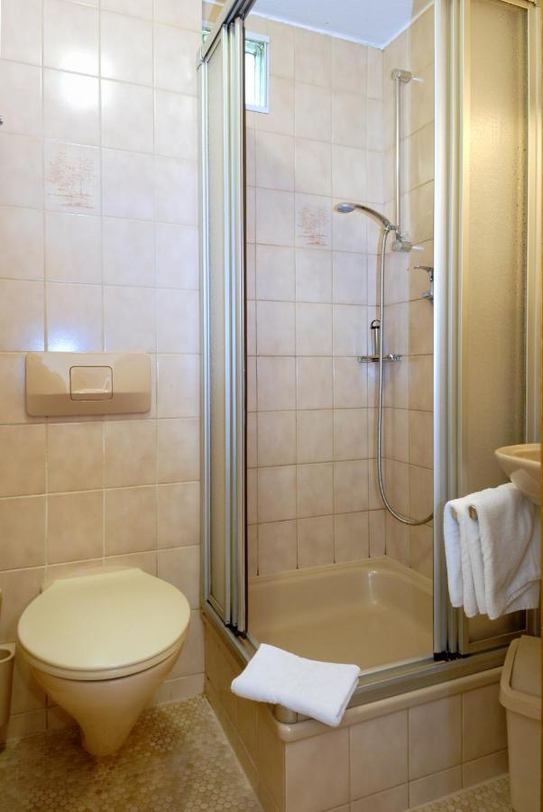 Superior Doppelzimmer