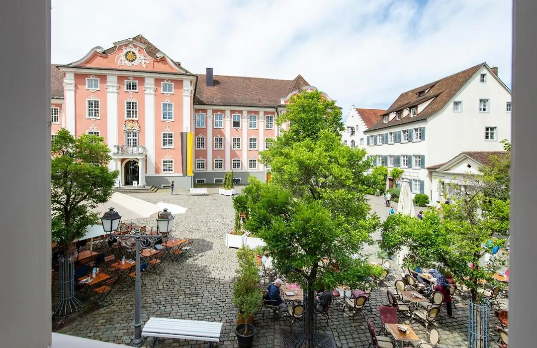 Gästehaus am Schlossplatz, Z. 1-1
