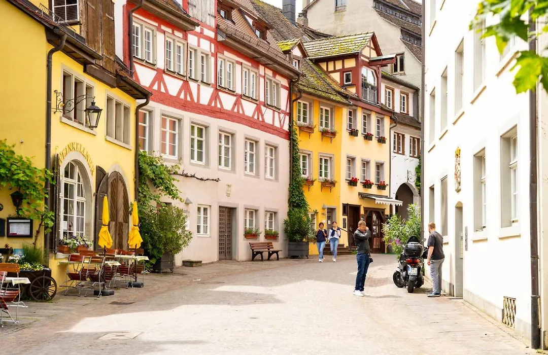 Gästehaus am Schlossplatz, Z. 5-1