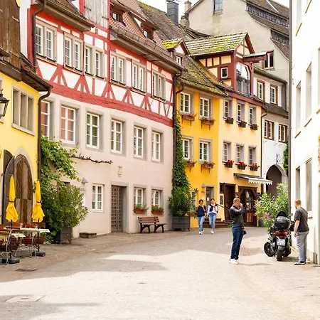 Gästehaus am Schlossplatz Z. 3-2