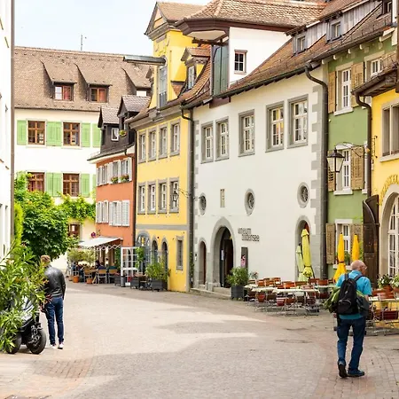 Gästehaus am Schlossplatz Z. 3-3