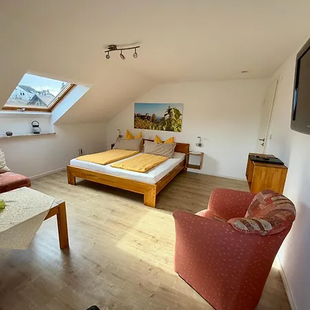 Gästehaus Sommertal, eigener Parkplatz, 800m zum Bodensee, 300m zur Altstadt-2