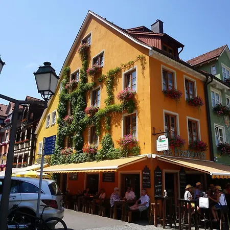 Pension Ins Fischernetz - Hanser-2