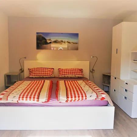 Pension Ins Fischernetz - Hanser-3